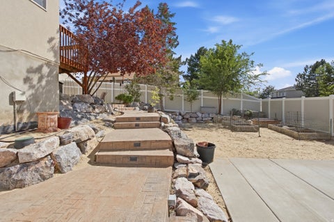Tiny photo for 926 E IBIS WAY, Draper, UT 84020 (MLS # 2185666)