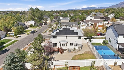 Tiny photo for 926 E IBIS WAY, Draper, UT 84020 (MLS # 2185666)
