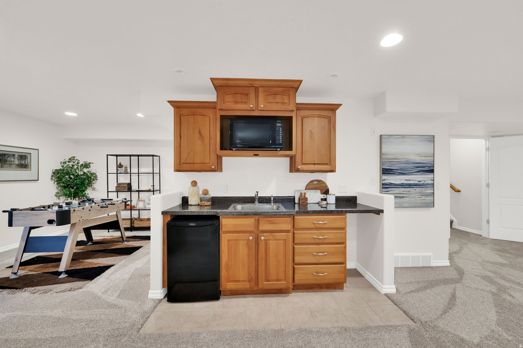 CRYSTAL COVE - Residential