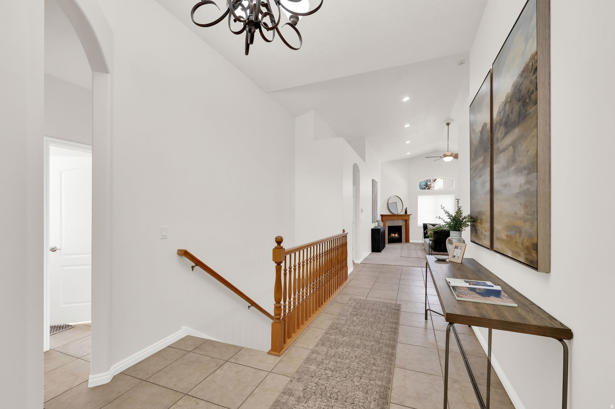 CRYSTAL COVE - Residential