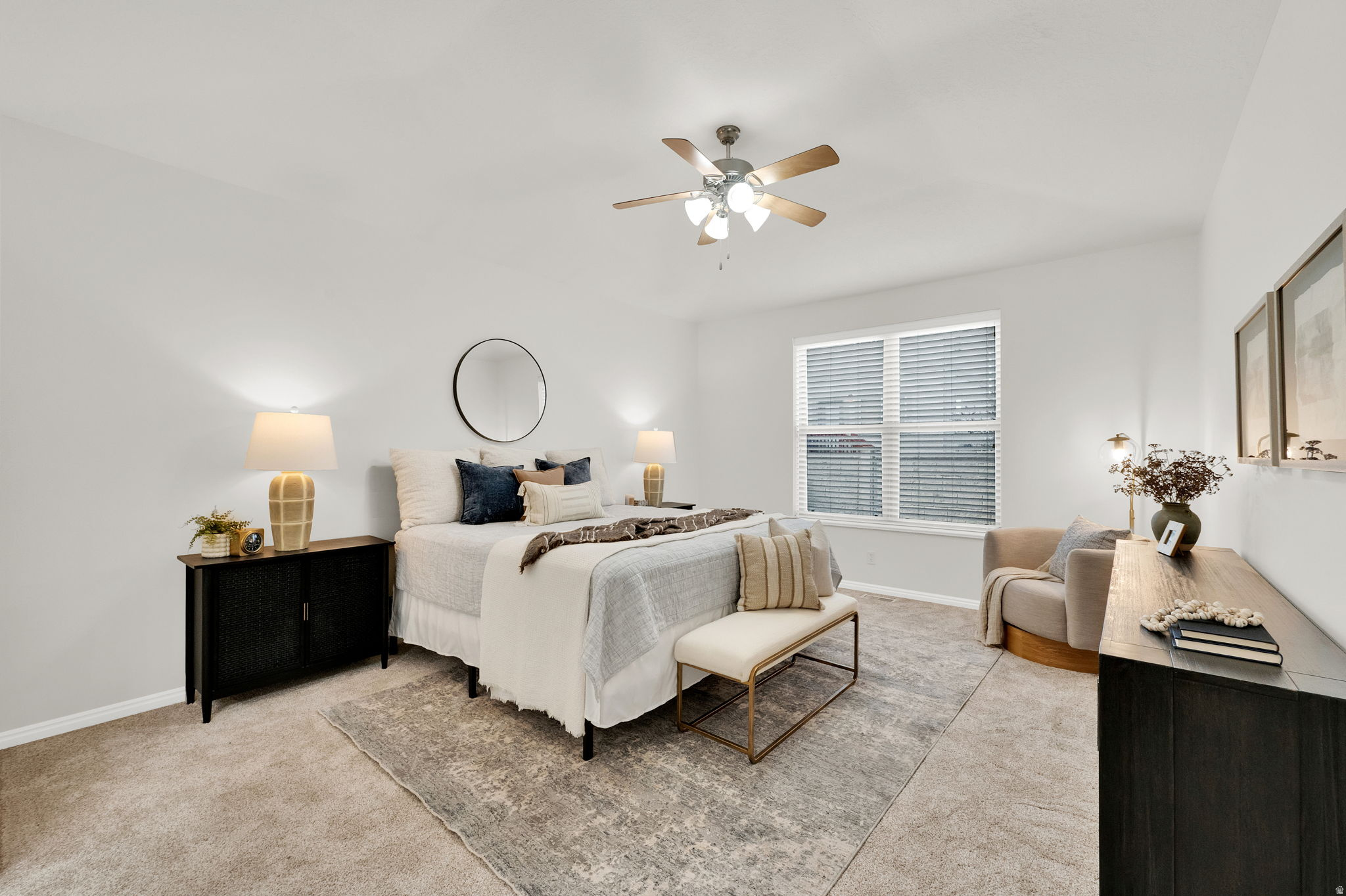 CRYSTAL COVE - Residential