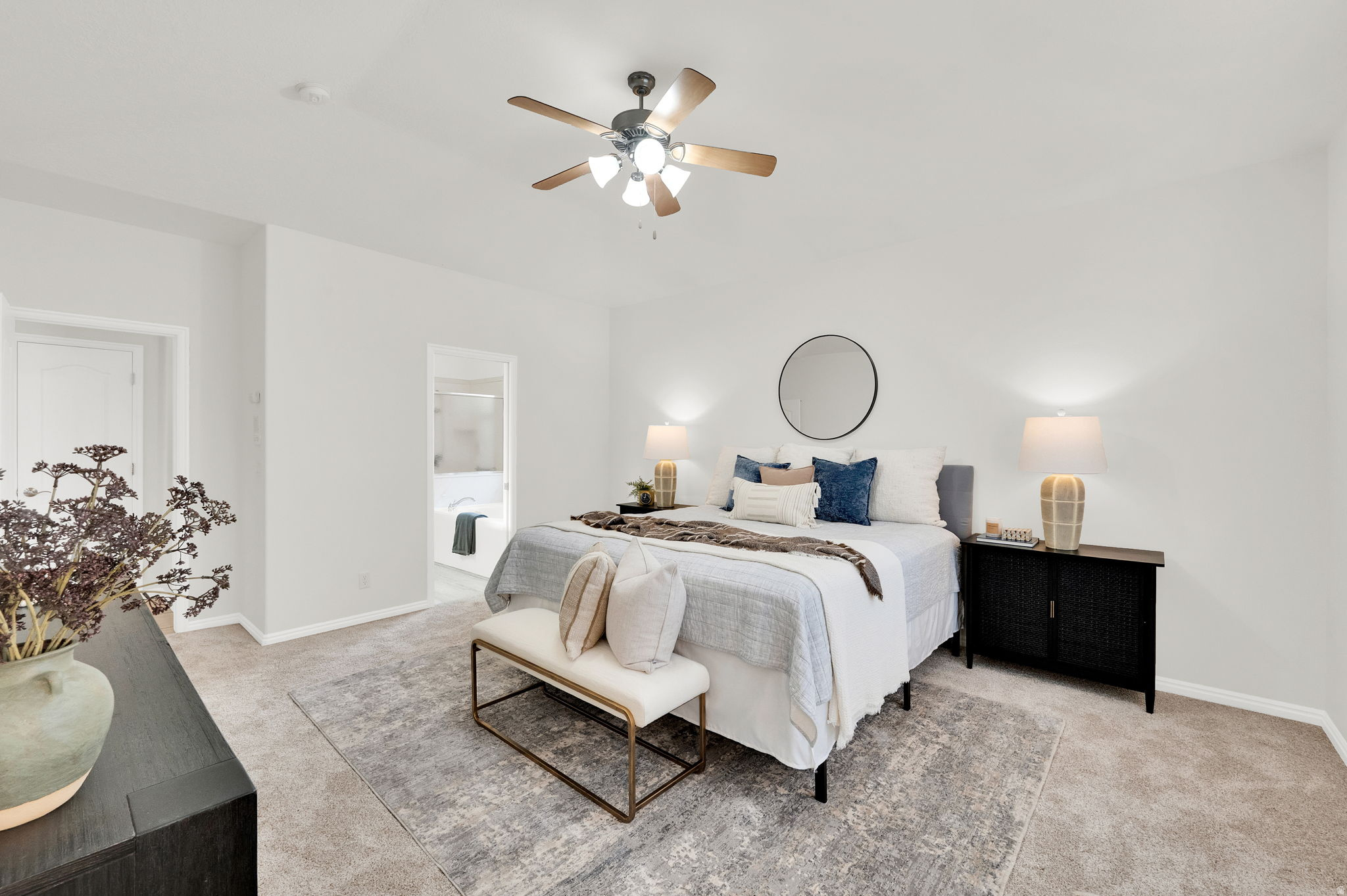 CRYSTAL COVE - Residential