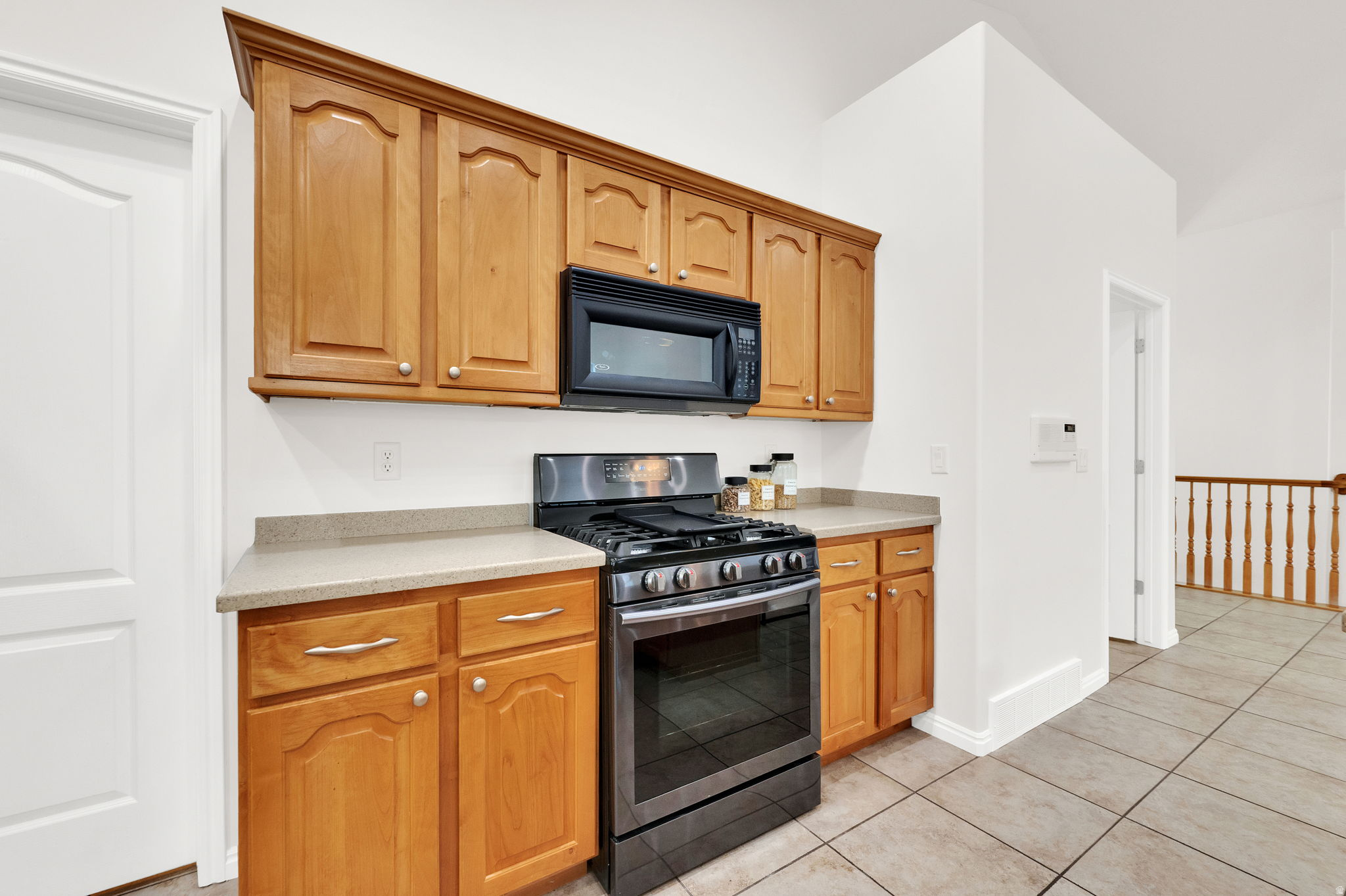 CRYSTAL COVE - Residential