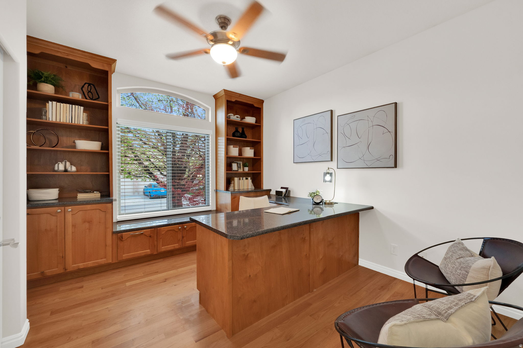 CRYSTAL COVE - Residential