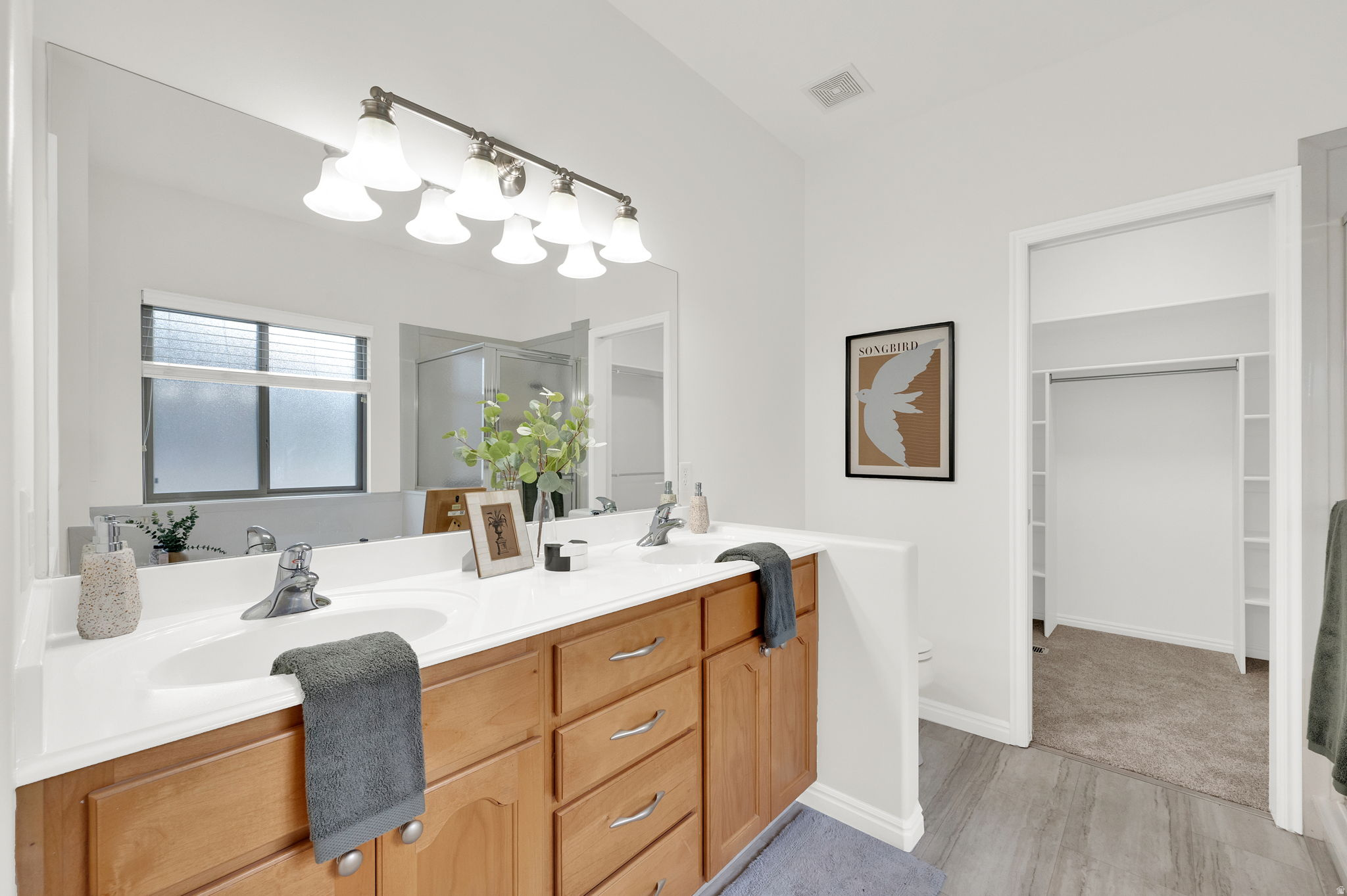 CRYSTAL COVE - Residential