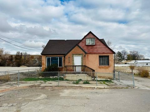 Tiny photo for 489 S HIGHWAY 55, Price, UT 84501 (MLS # 2123557)