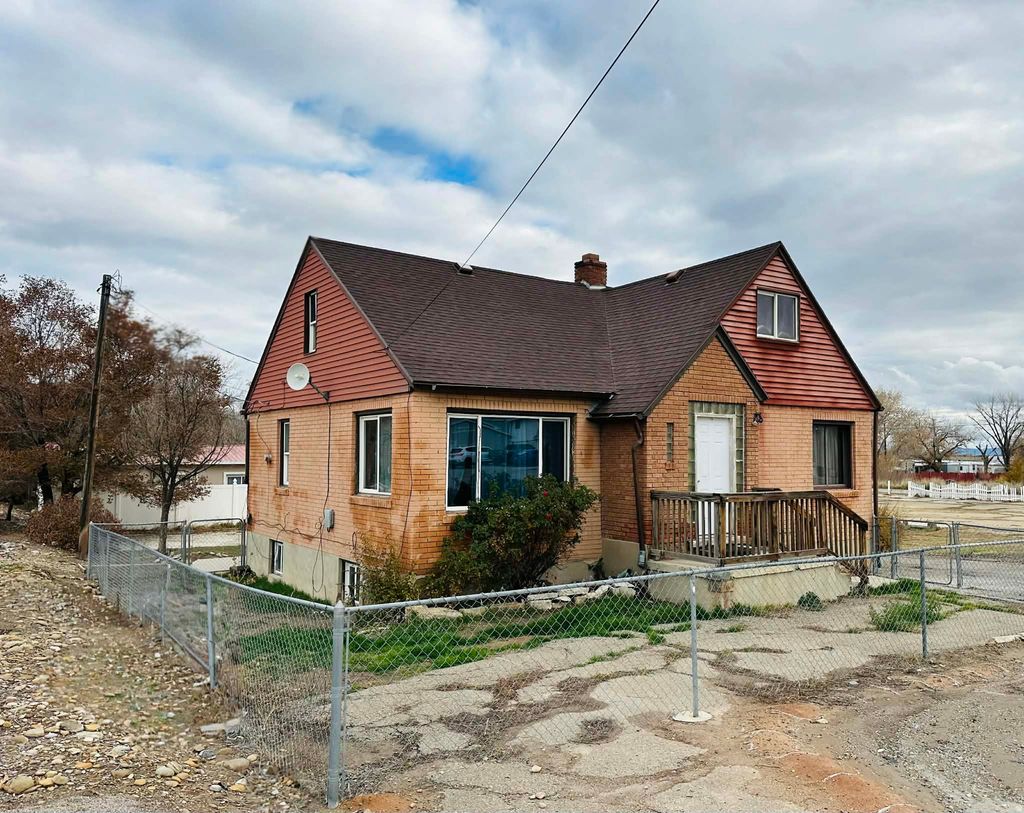 Photo for 489 S HIGHWAY 55, Price, UT 84501 (MLS # 2123557)