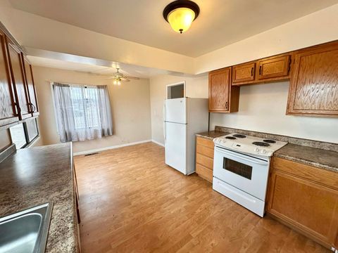 Tiny photo for 489 S HIGHWAY 55, Price, UT 84501 (MLS # 2123557)