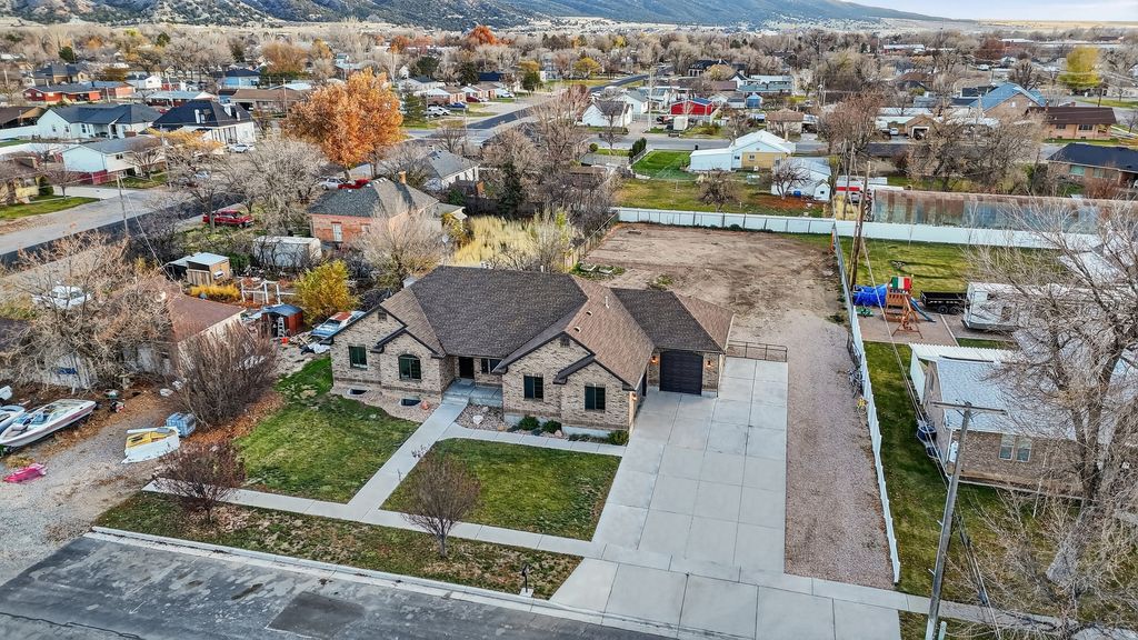 Photo of 168 E 600 N, Nephi, UT 84648 (MLS # 2124763)