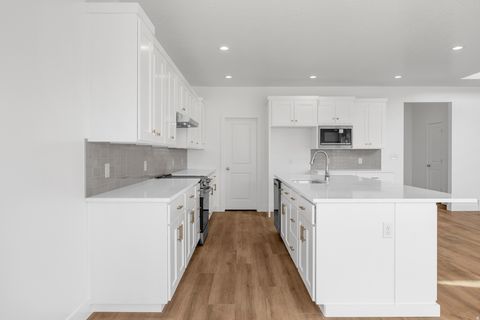 Tiny photo for 2137 E 200 N #MSF53, Spanish Fork, UT 84660 (MLS # 2129565)