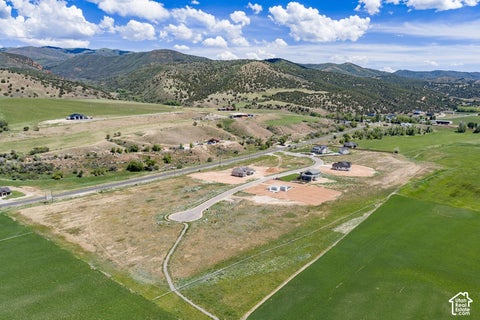Photo of 1339 N PEARL CT #1, Coalville, UT 84017 (MLS # 2191898)