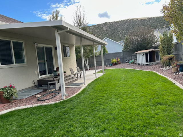 SKYLINE RIDGE - Residential