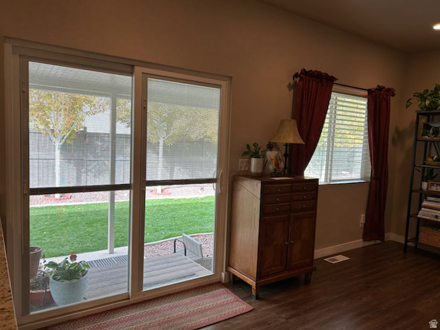 SKYLINE RIDGE - Residential