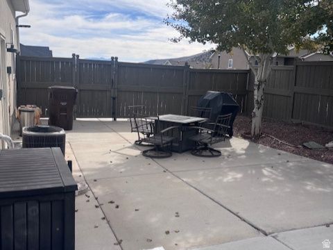 Tiny photo for 7253 N SKYVIEW LN, Eagle Mountain, UT 84005 (MLS # 2126556)