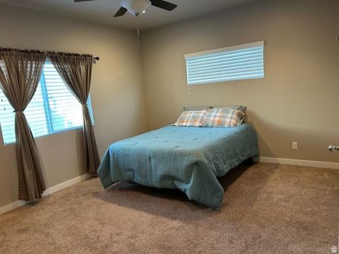 Tiny photo for 7253 N SKYVIEW LN, Eagle Mountain, UT 84005 (MLS # 2126556)
