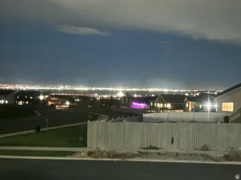 Tiny photo for 7253 N SKYVIEW LN, Eagle Mountain, UT 84005 (MLS # 2126556)