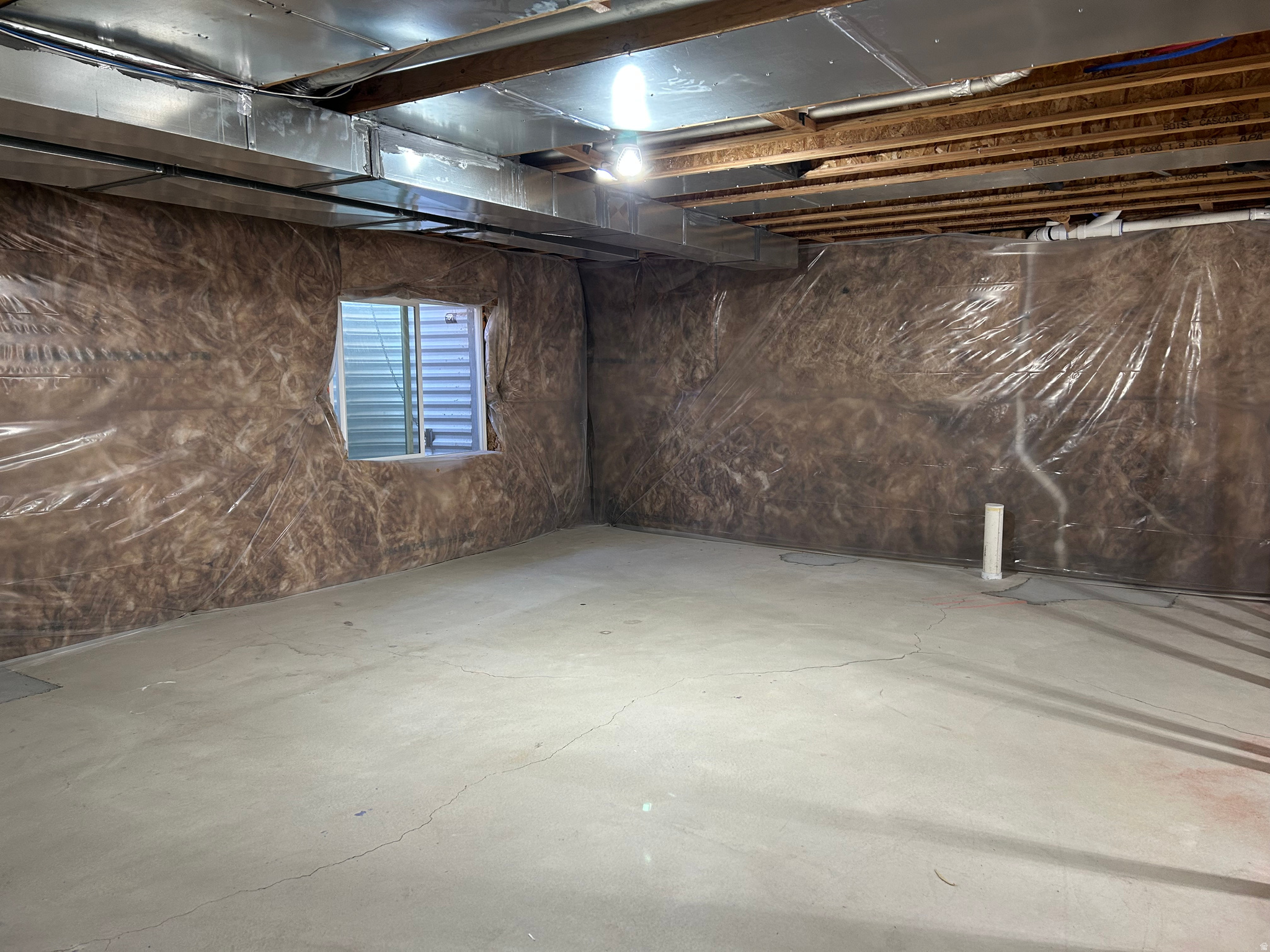 SKYLINE RIDGE - Residential