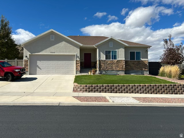 SKYLINE RIDGE - Residential