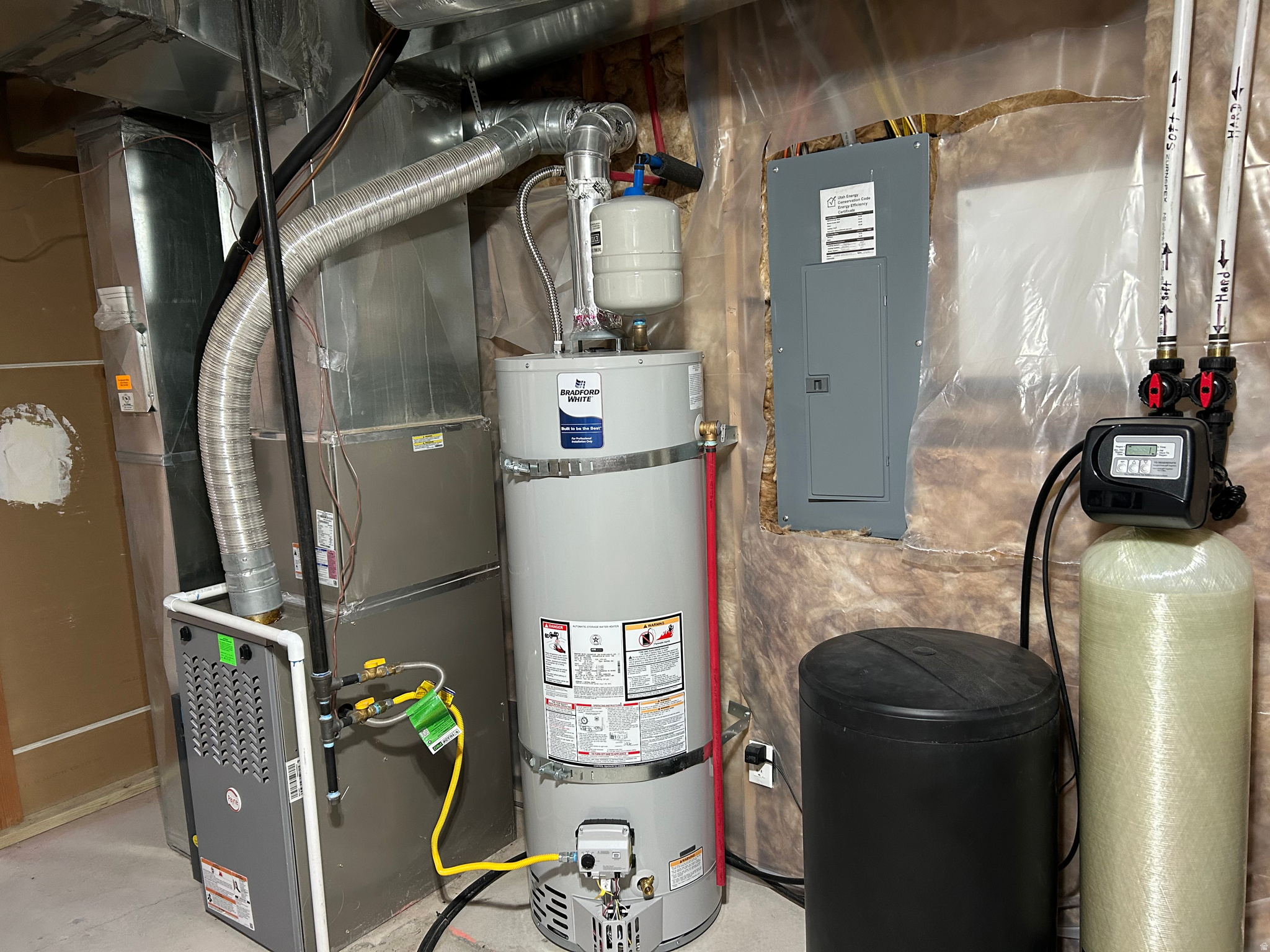 SKYLINE RIDGE - Residential