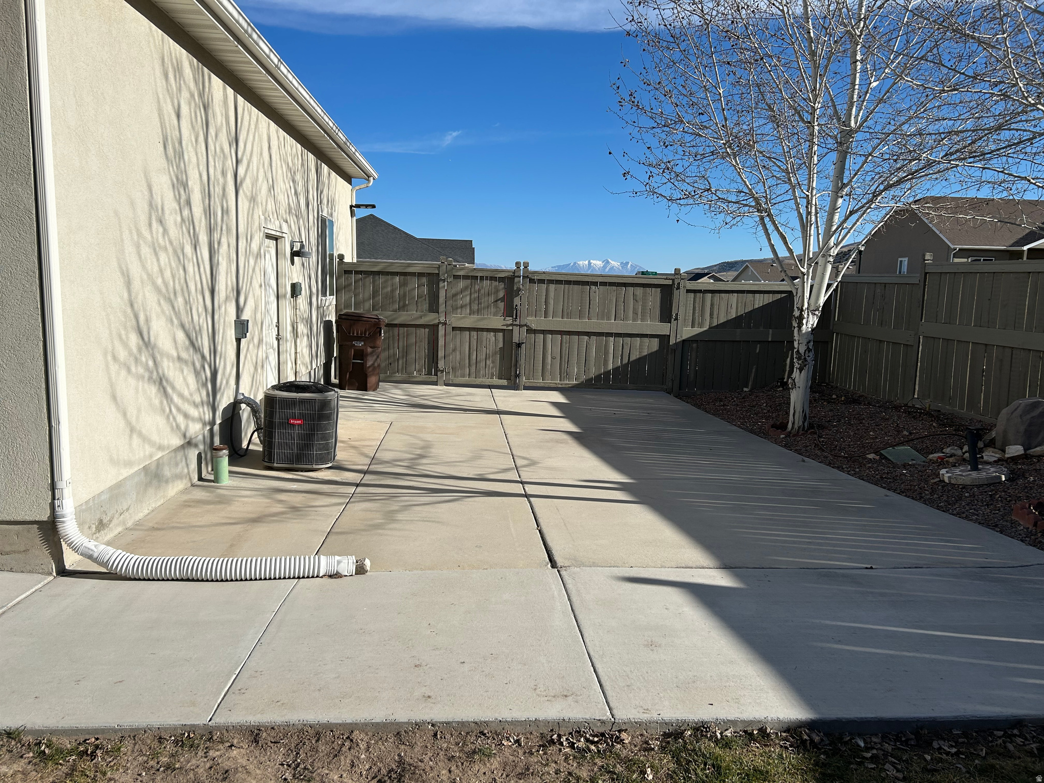 SKYLINE RIDGE - Residential