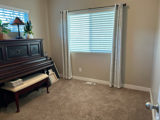 SKYLINE RIDGE - Residential