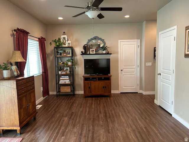 SKYLINE RIDGE - Residential