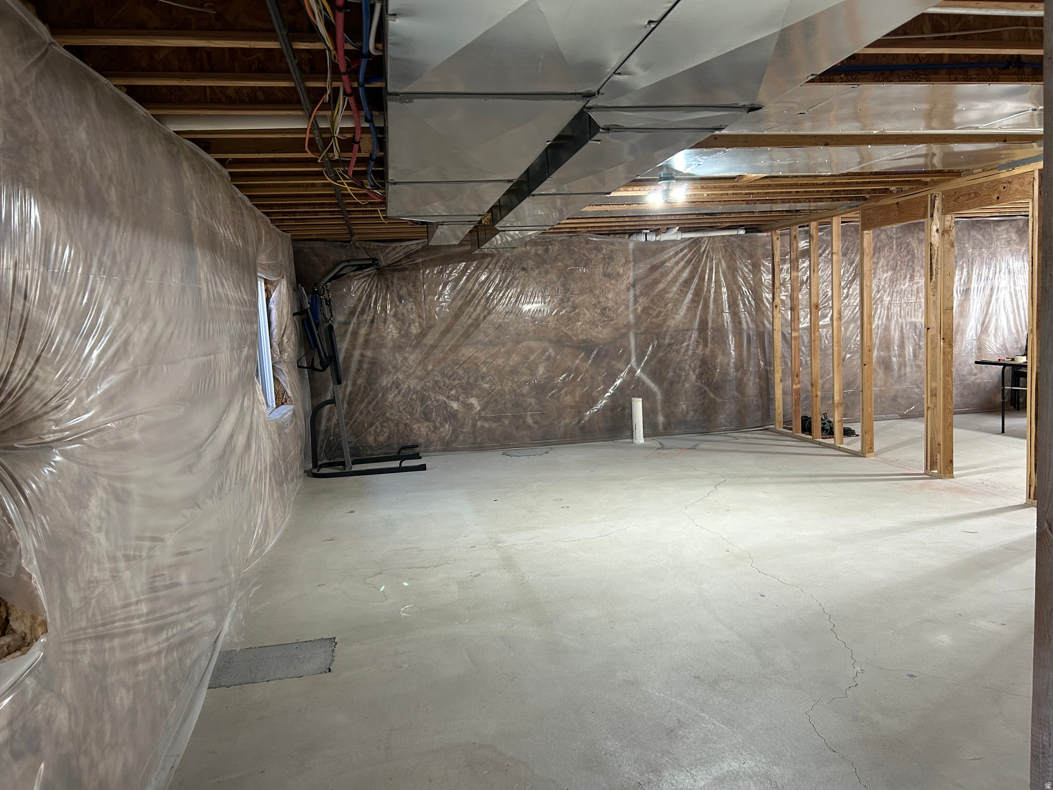 SKYLINE RIDGE - Residential