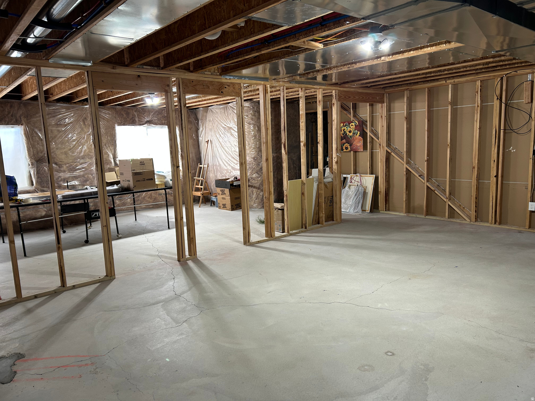 SKYLINE RIDGE - Residential