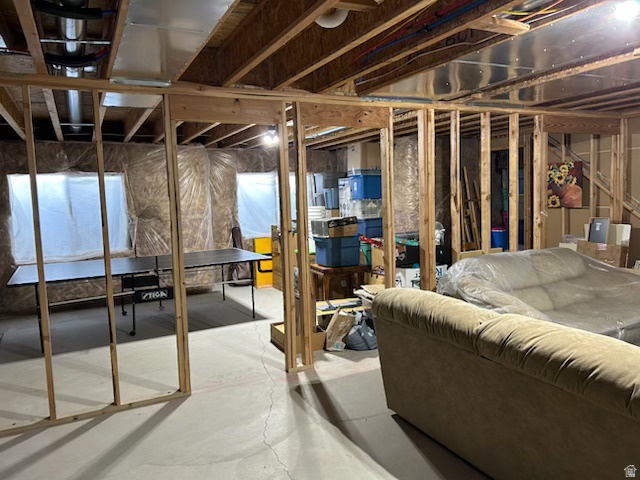 SKYLINE RIDGE - Residential