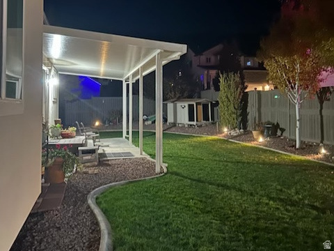 SKYLINE RIDGE - Residential