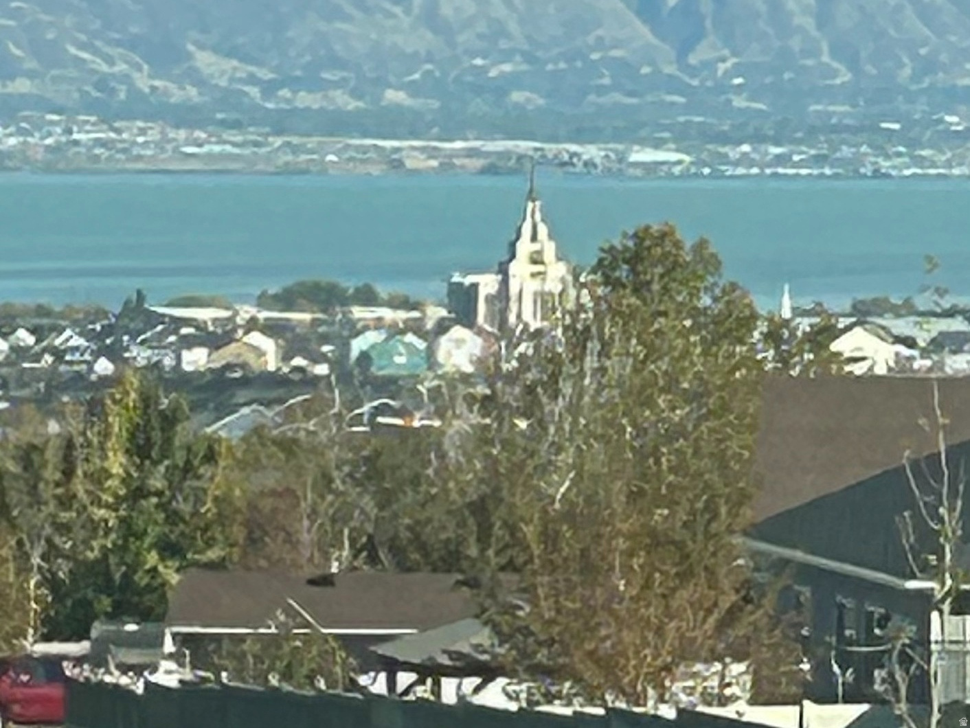 SKYLINE RIDGE - Residential