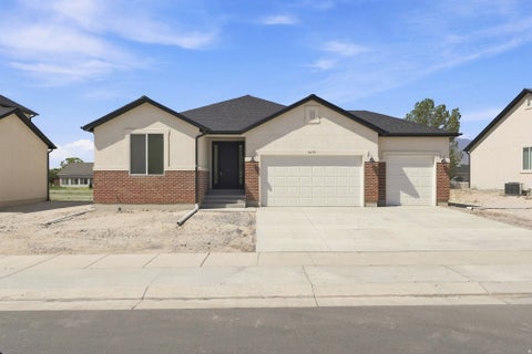 Photo of 3675 N COLUMBINE WAY #381, Eagle Mountain, UT 84005 (MLS # 2183760)