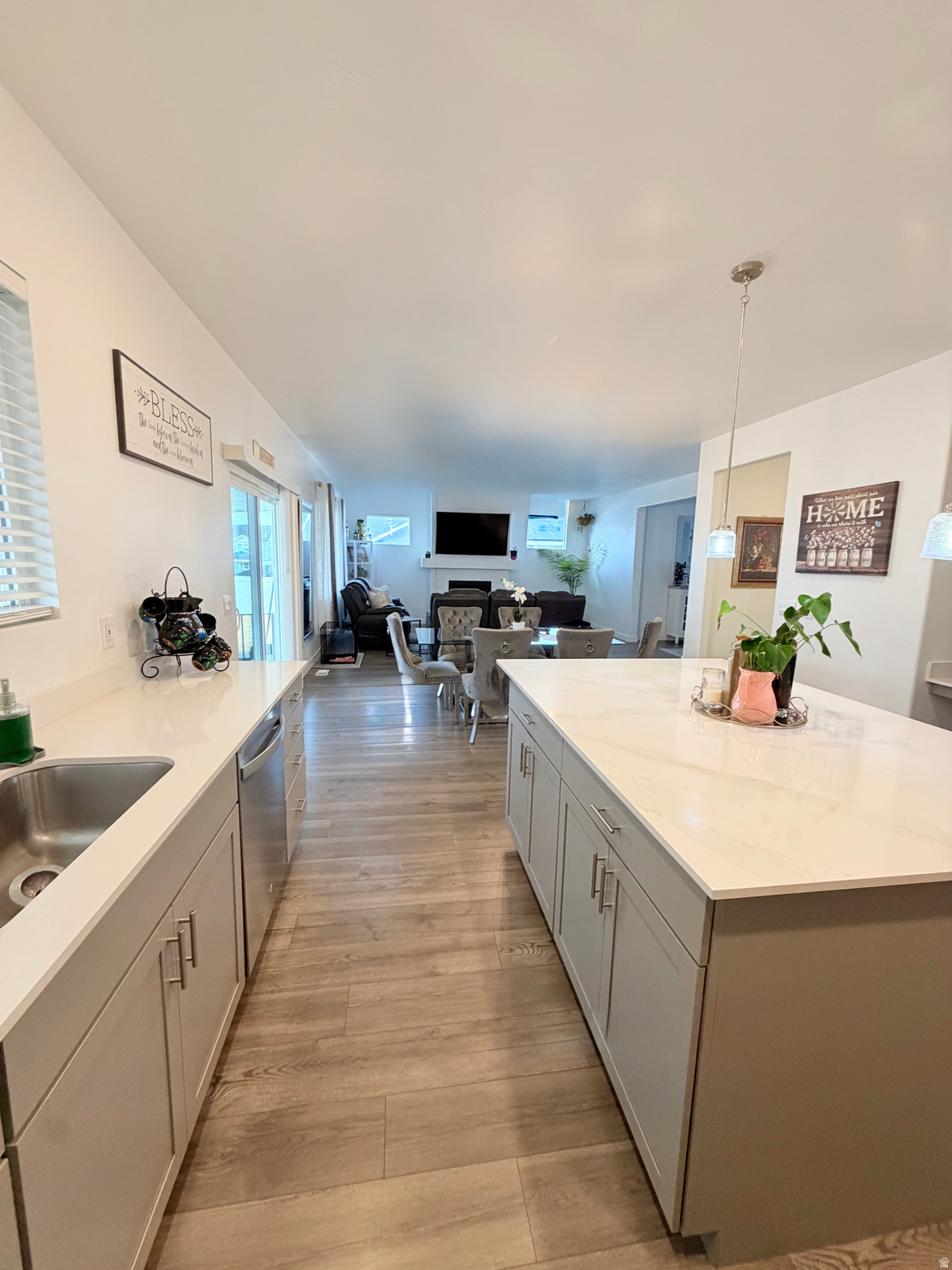 GRANTSVILLE ESTATES - Residential