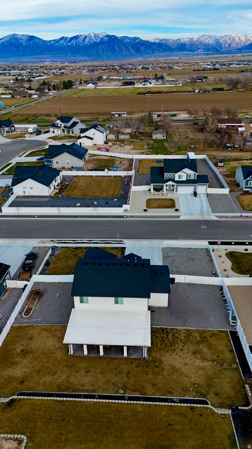 GRANTSVILLE ESTATES - Residential