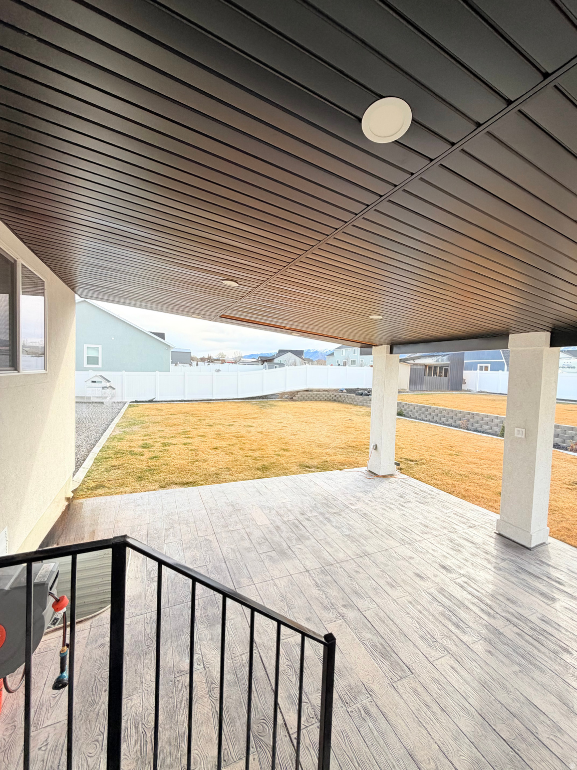 GRANTSVILLE ESTATES - Residential