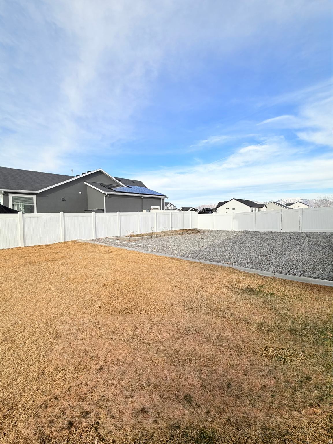 GRANTSVILLE ESTATES - Residential