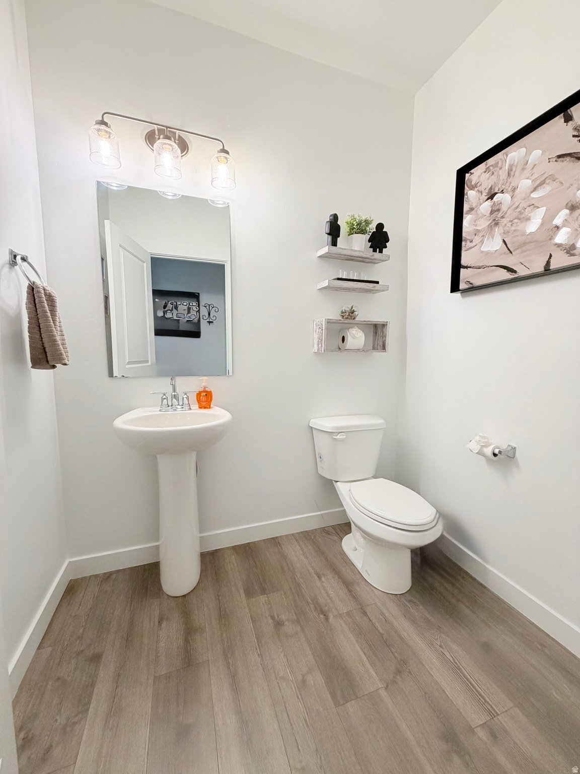 GRANTSVILLE ESTATES - Residential