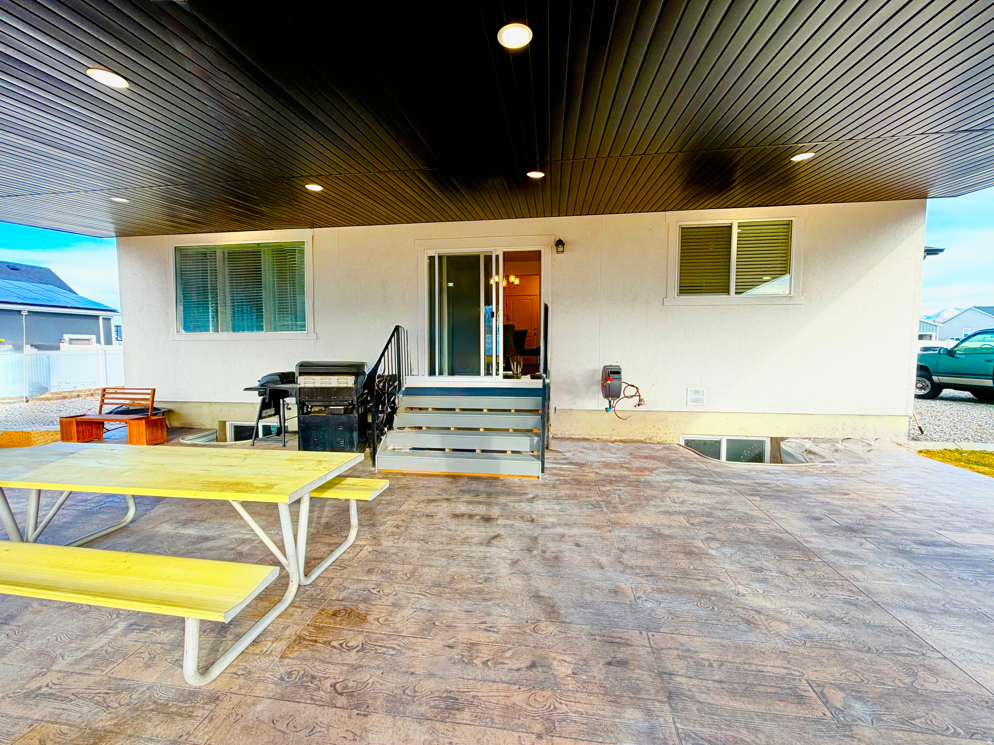 GRANTSVILLE ESTATES - Residential