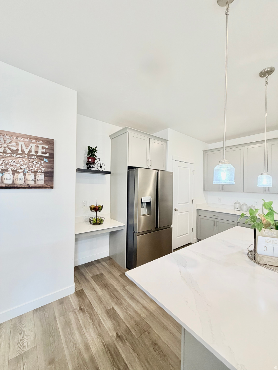 GRANTSVILLE ESTATES - Residential