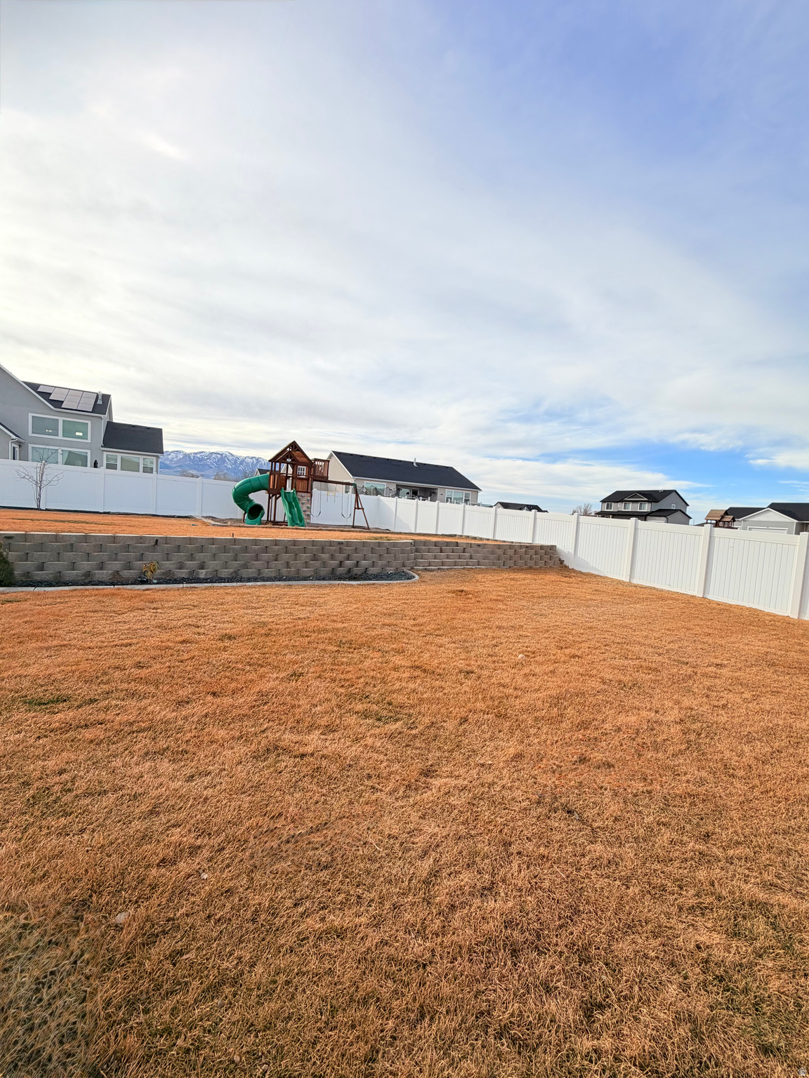 GRANTSVILLE ESTATES - Residential