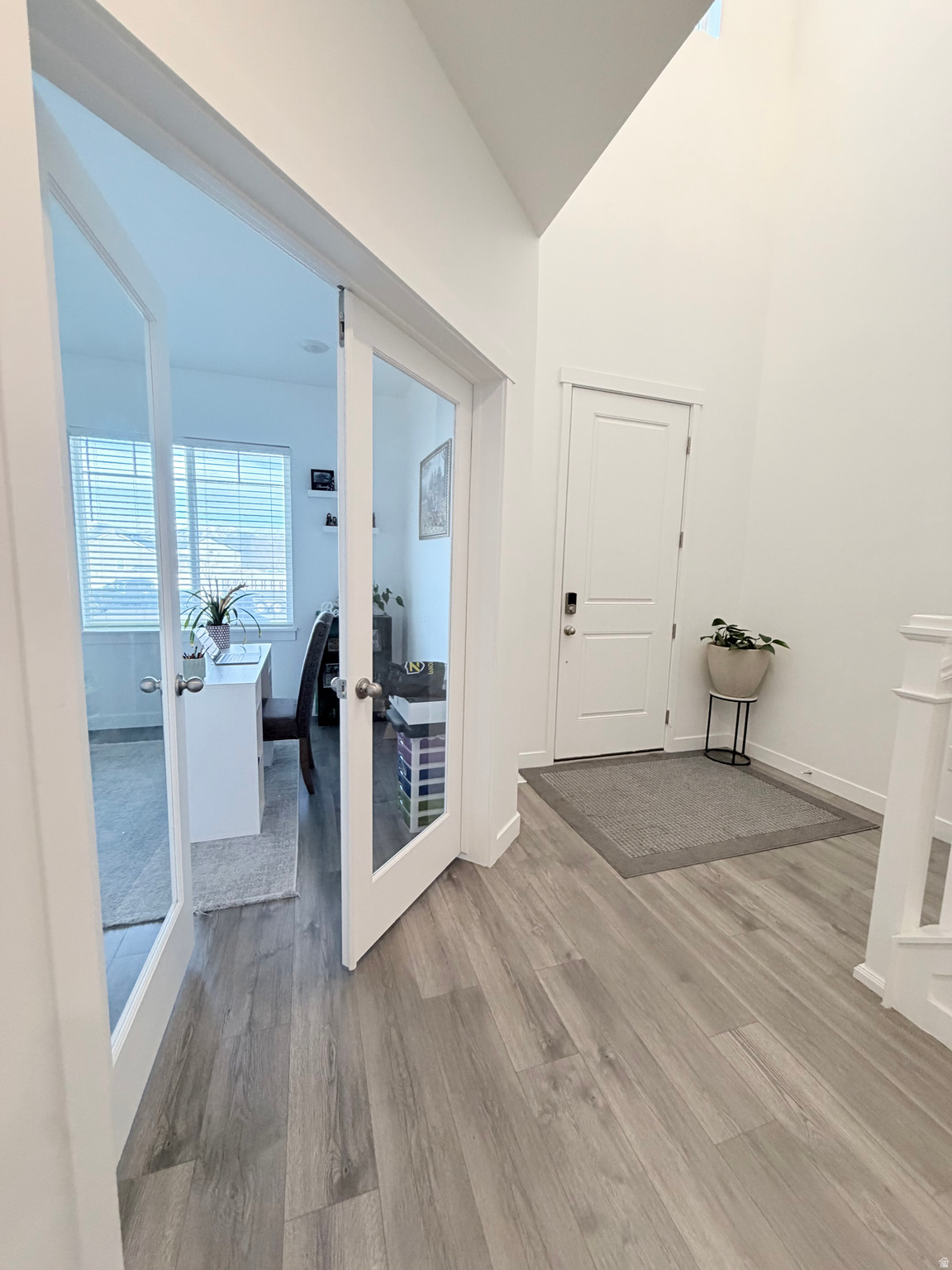 GRANTSVILLE ESTATES - Residential