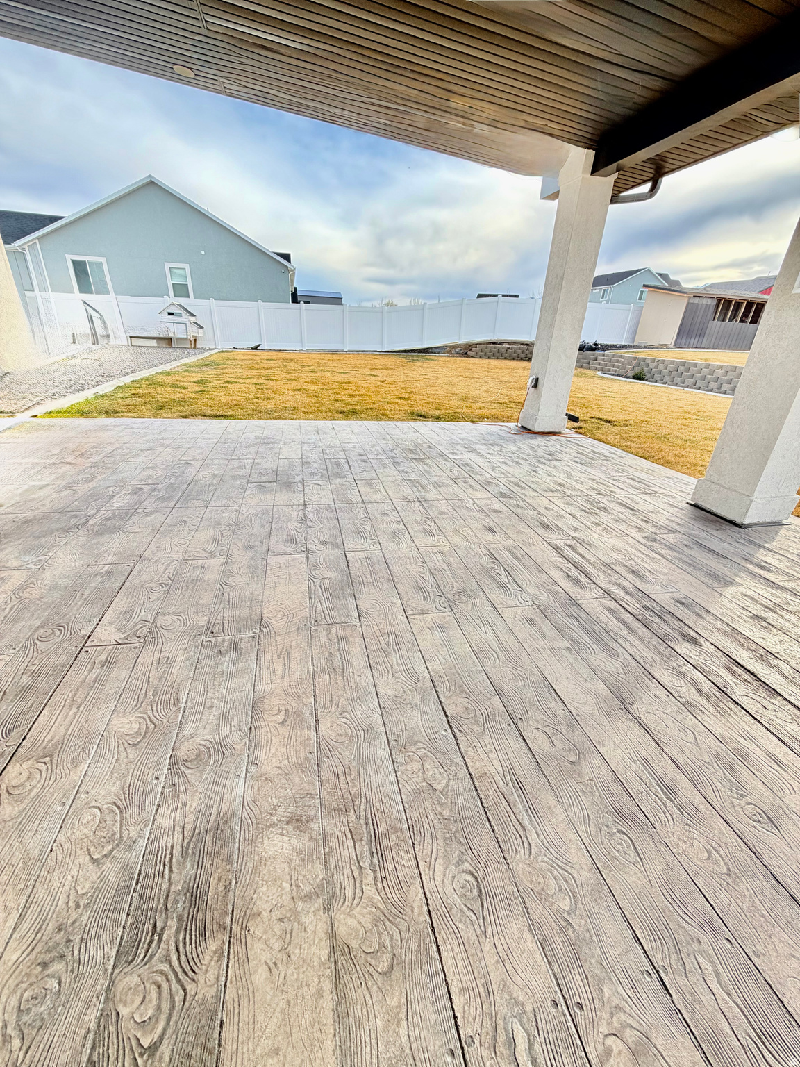 GRANTSVILLE ESTATES - Residential