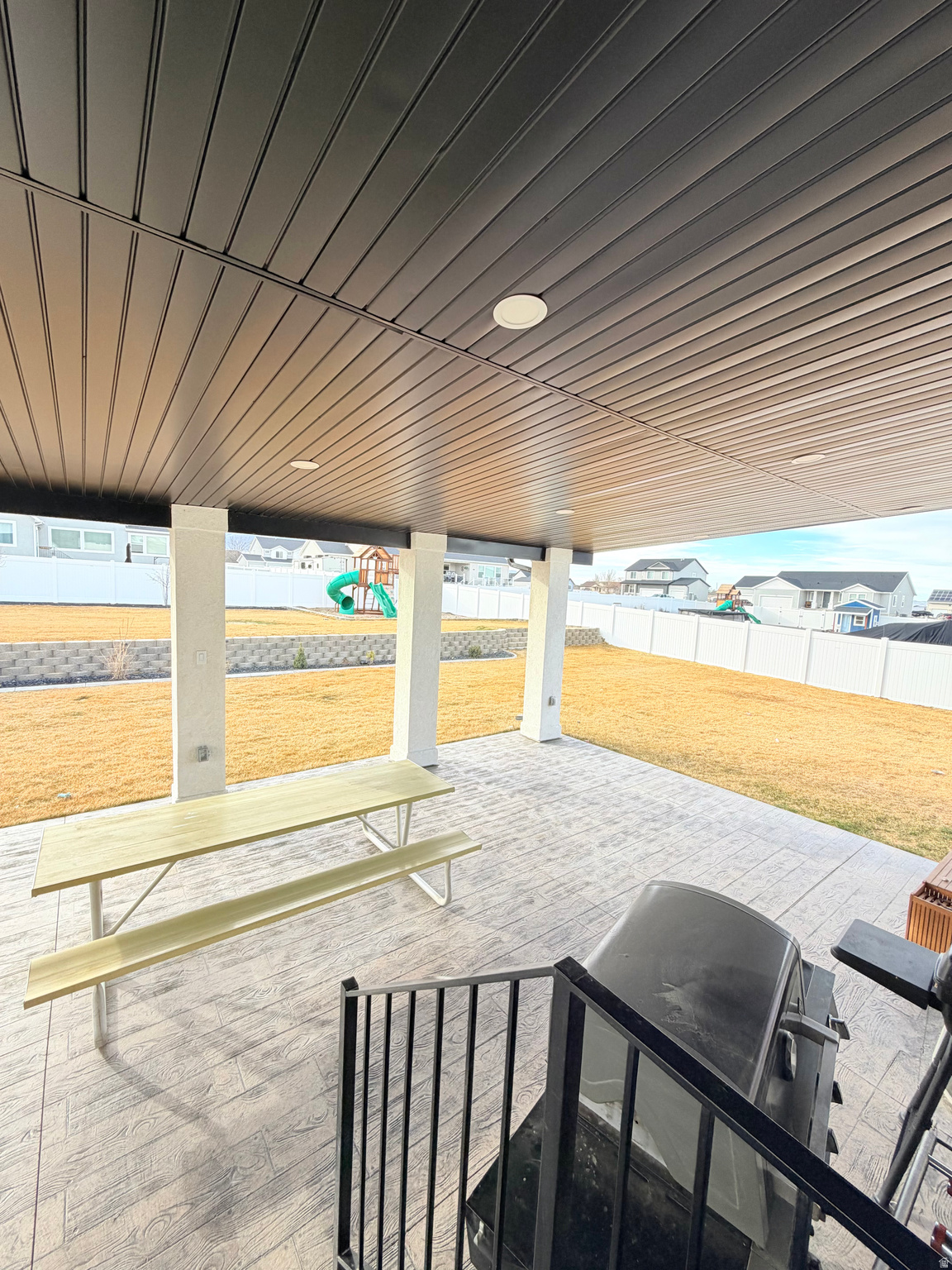 GRANTSVILLE ESTATES - Residential