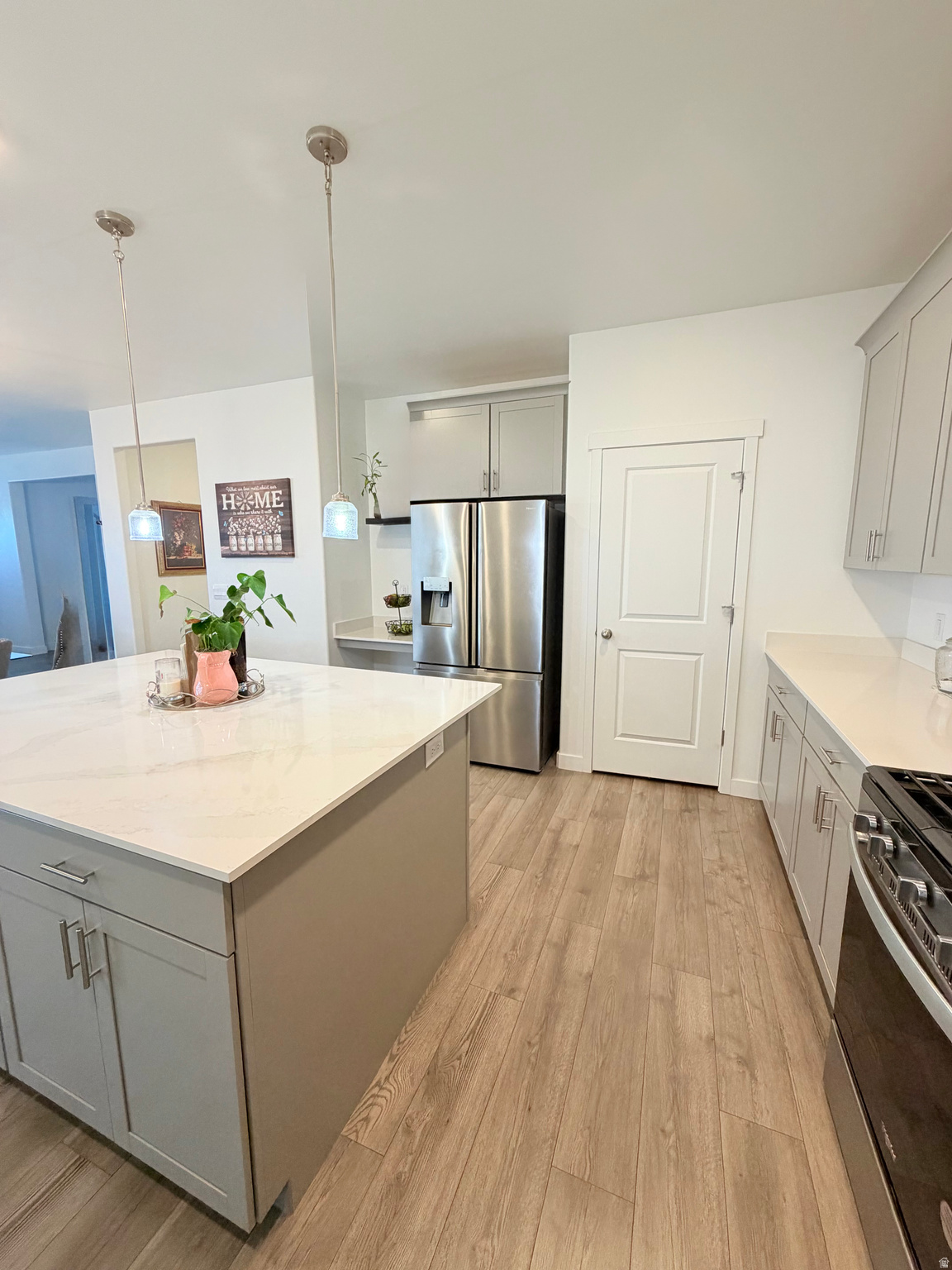 GRANTSVILLE ESTATES - Residential