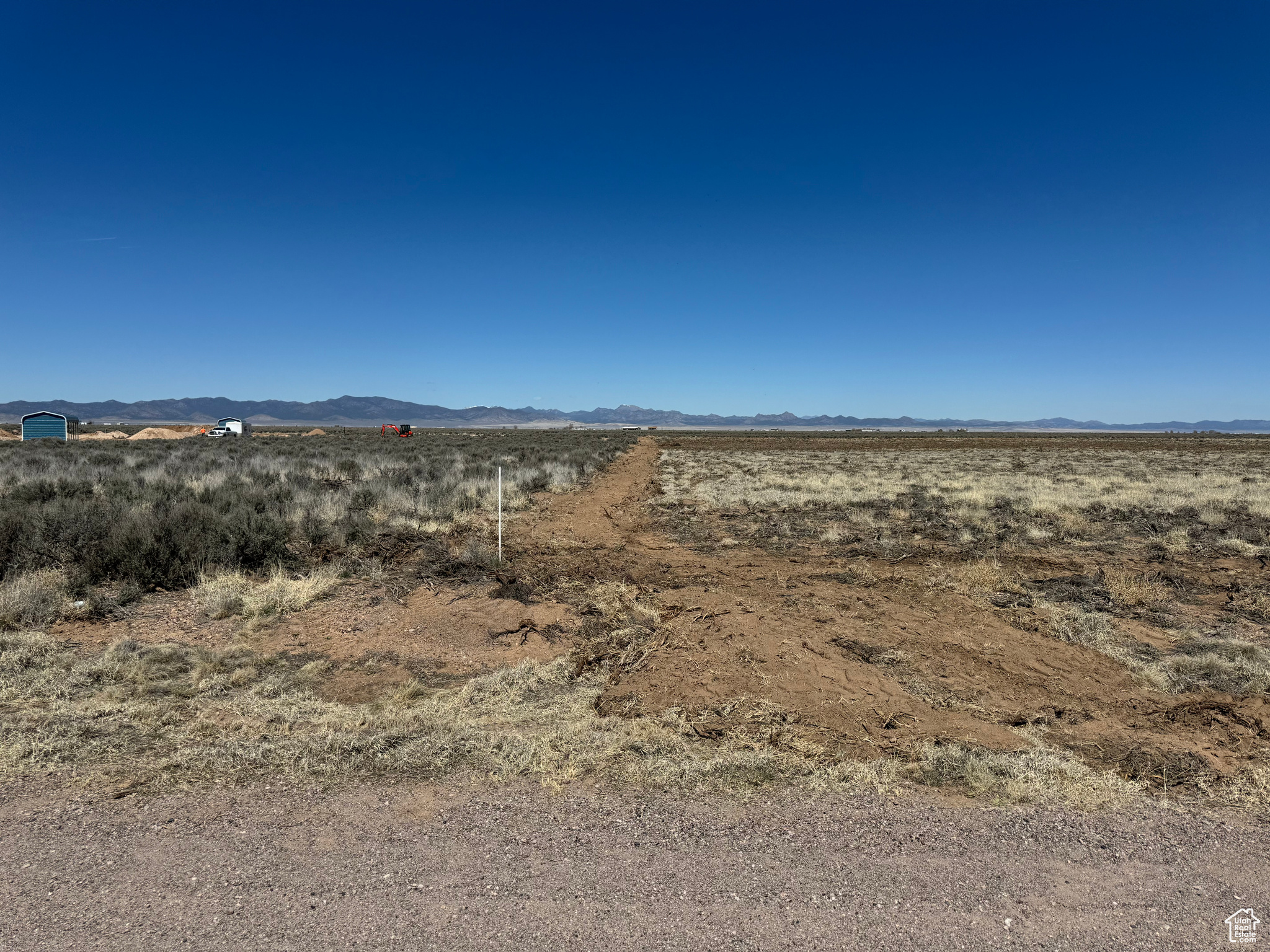 Land, Beryl, Utah image 1