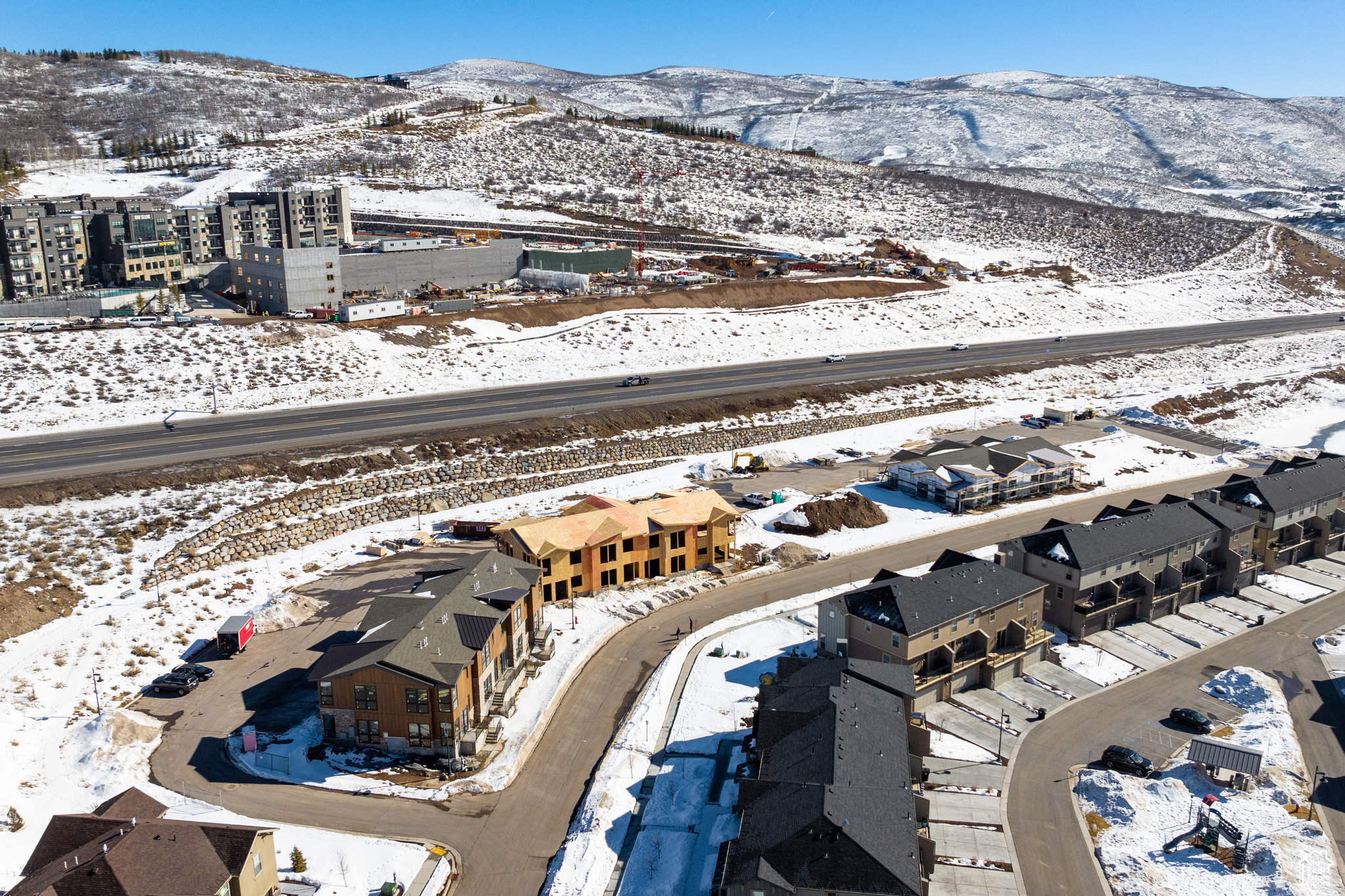 1016 W Wasatch Spring Rd #X-4, Kamas, Utah image 19