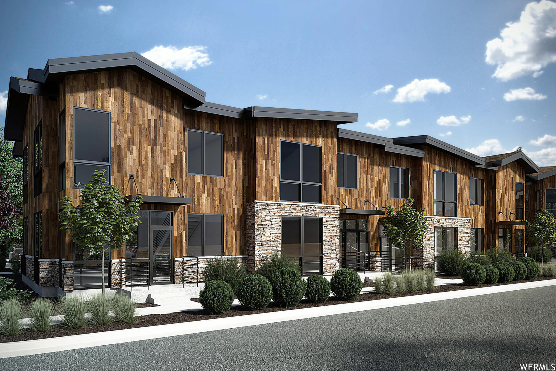 1016 W Wasatch Spring Rd #X-4, Kamas, Utah image 1