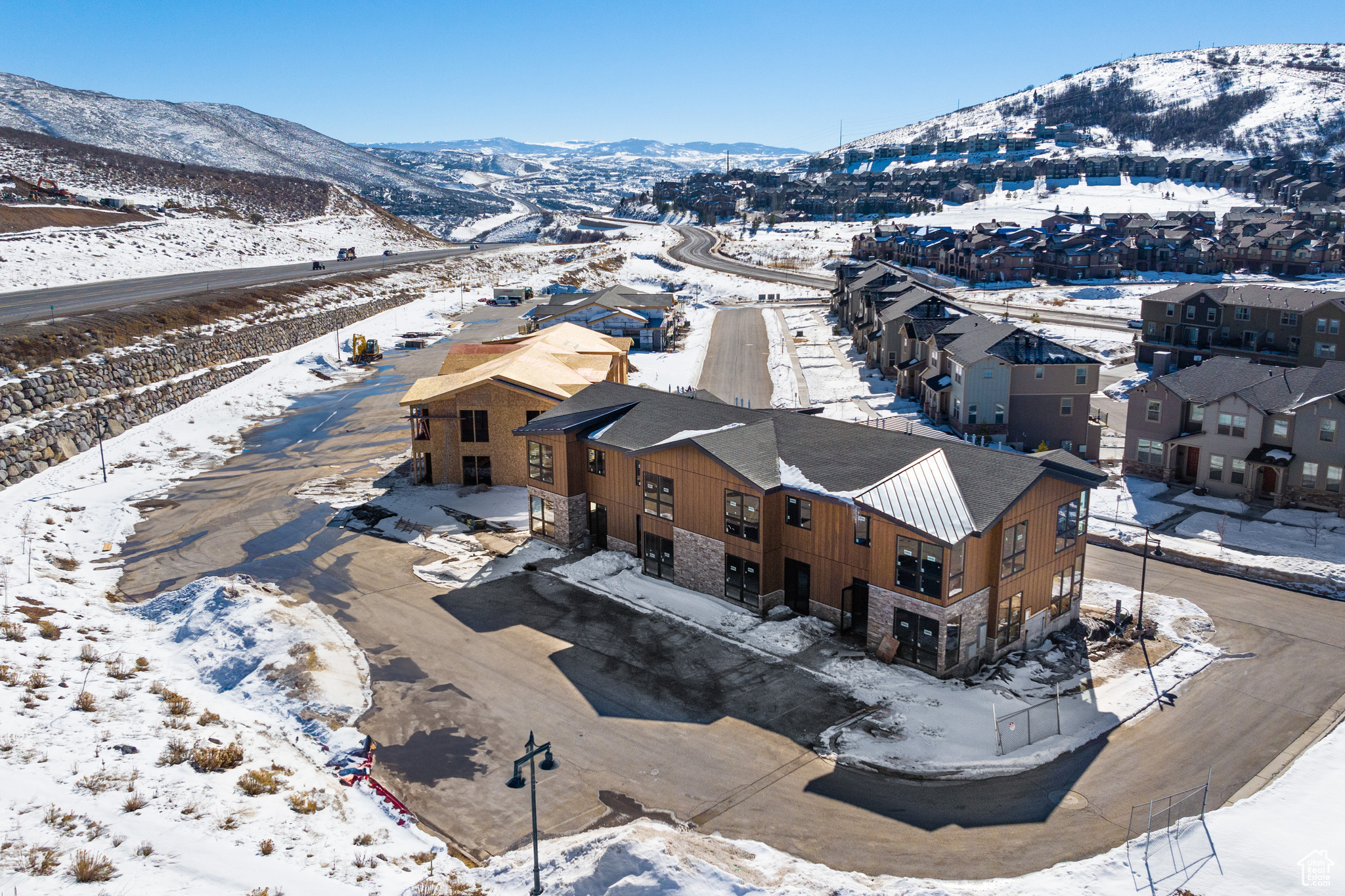 1016 W Wasatch Spring Rd #X-4, Kamas, Utah image 11