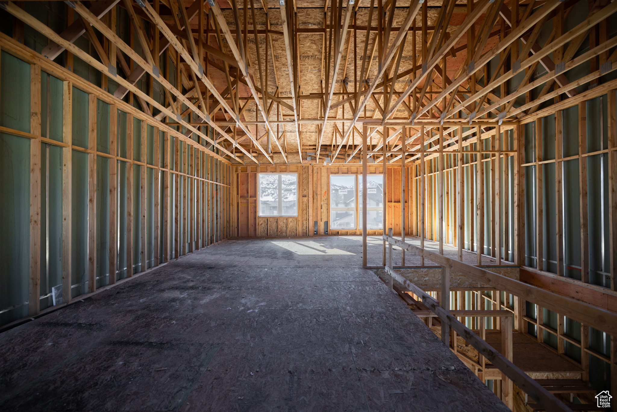 1016 W Wasatch Spring Rd #X-4, Kamas, Utah image 22