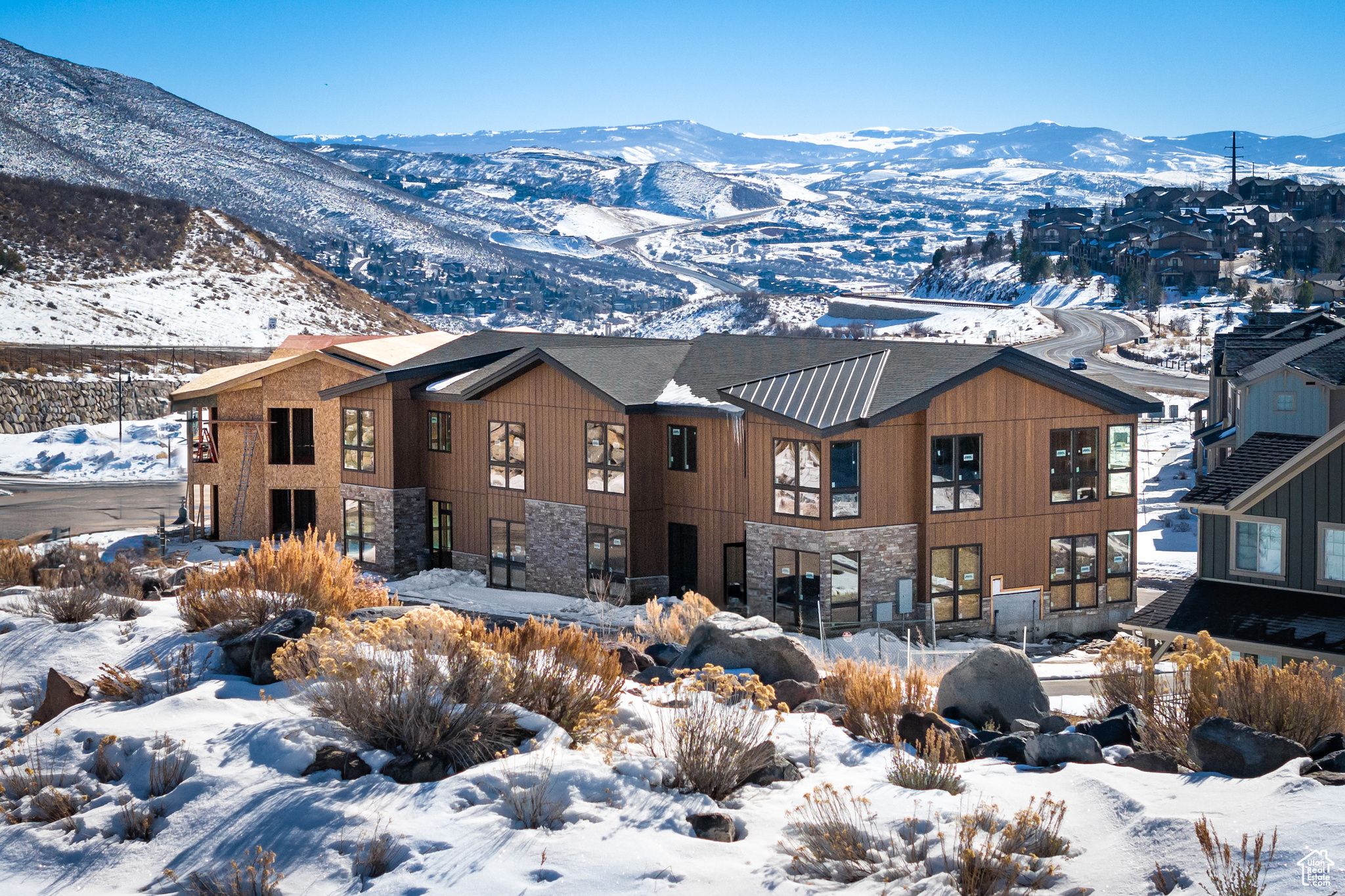 1016 W Wasatch Spring Rd #X-4, Kamas, Utah image 9